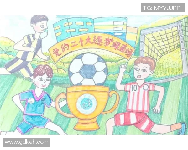 在足球场上描绘足球明星的精彩瞬间与艺术魅力