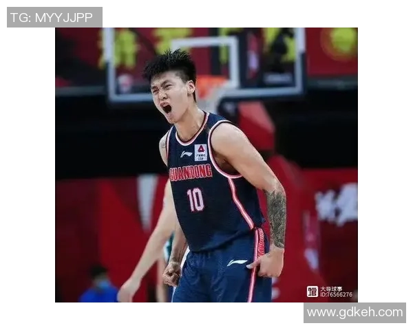 篮球界的骚男明星究竟是谁他又有哪些精彩瞬间和故事分享